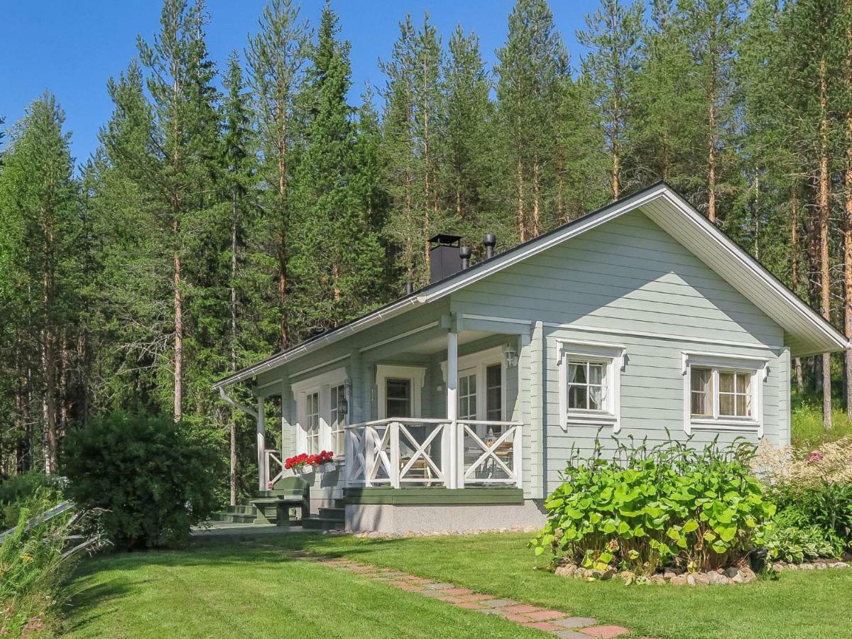 Holiday Home Sipukka By Interhome Meltaus 外观 照片