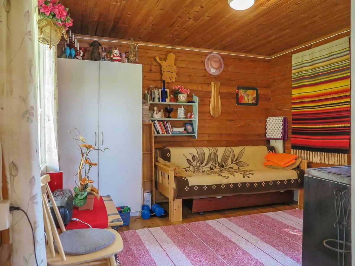 Holiday Home Sipukka By Interhome Meltaus 外观 照片