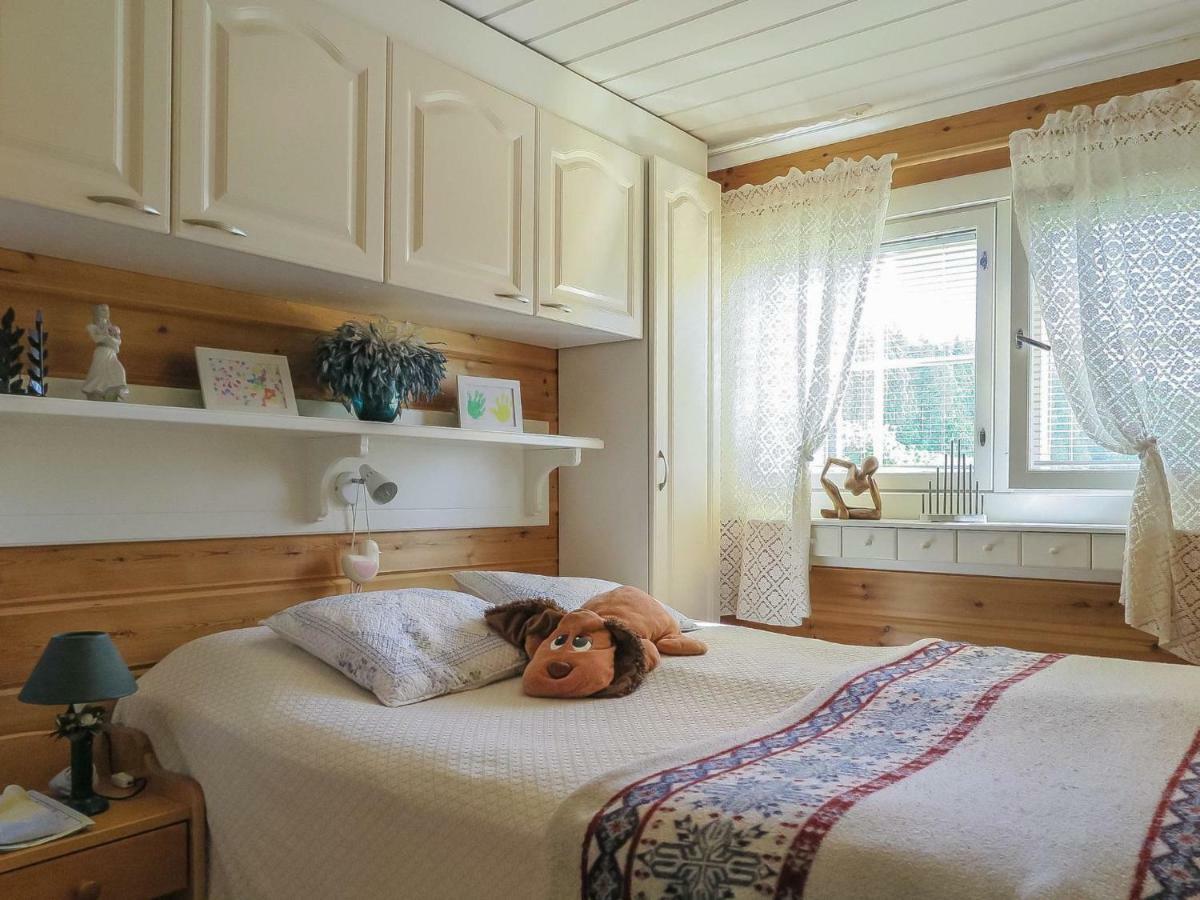 Holiday Home Sipukka By Interhome Meltaus 外观 照片